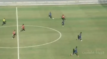 تعادل بطعم الخسارة.. منتخب ليبيا يودع حلم التأهل المباشر لكأس العالم أمام الرأس الأخضر 1